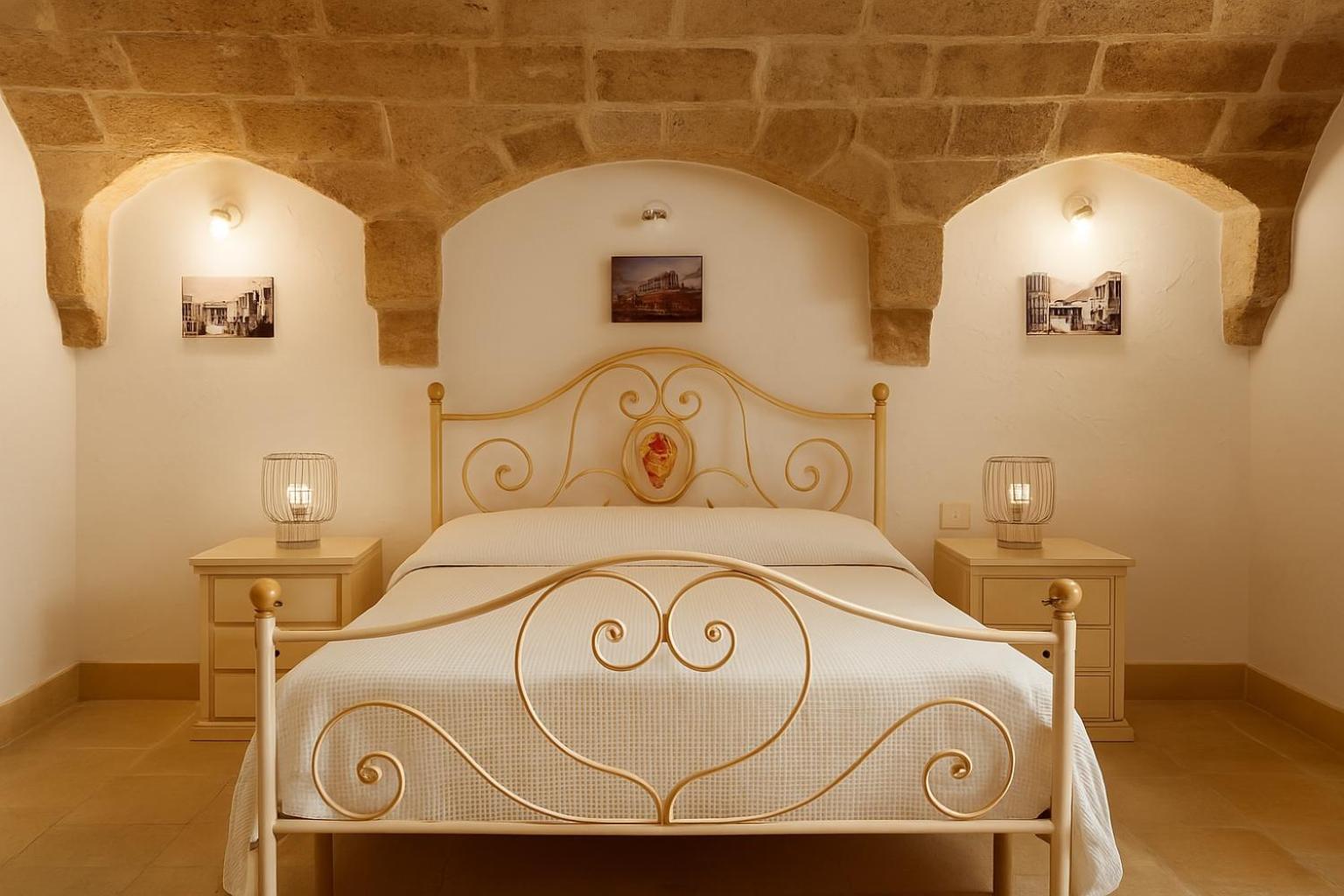 Corte San Giorgio Matino Eksteriør bilde