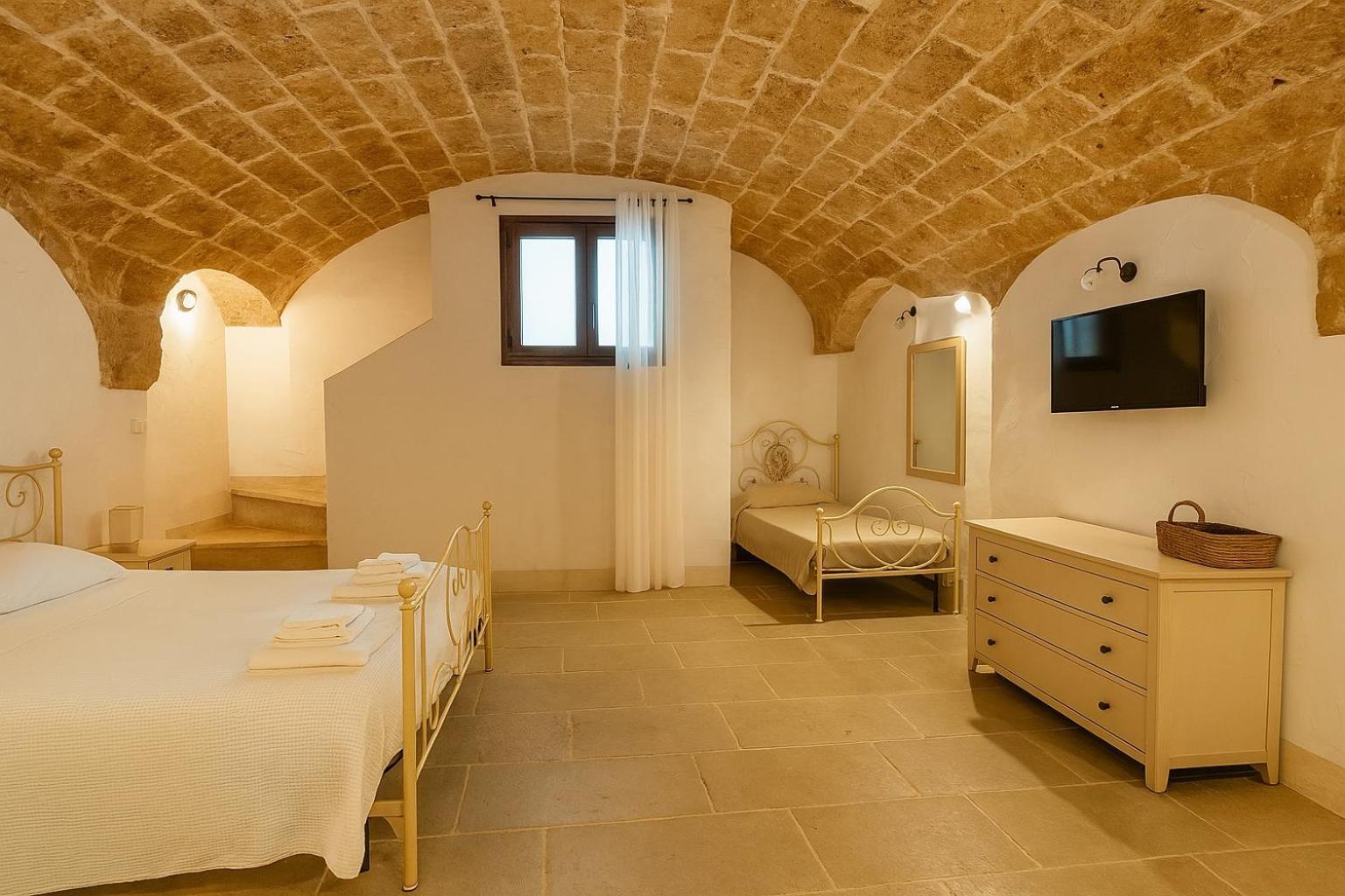 Corte San Giorgio Matino Eksteriør bilde